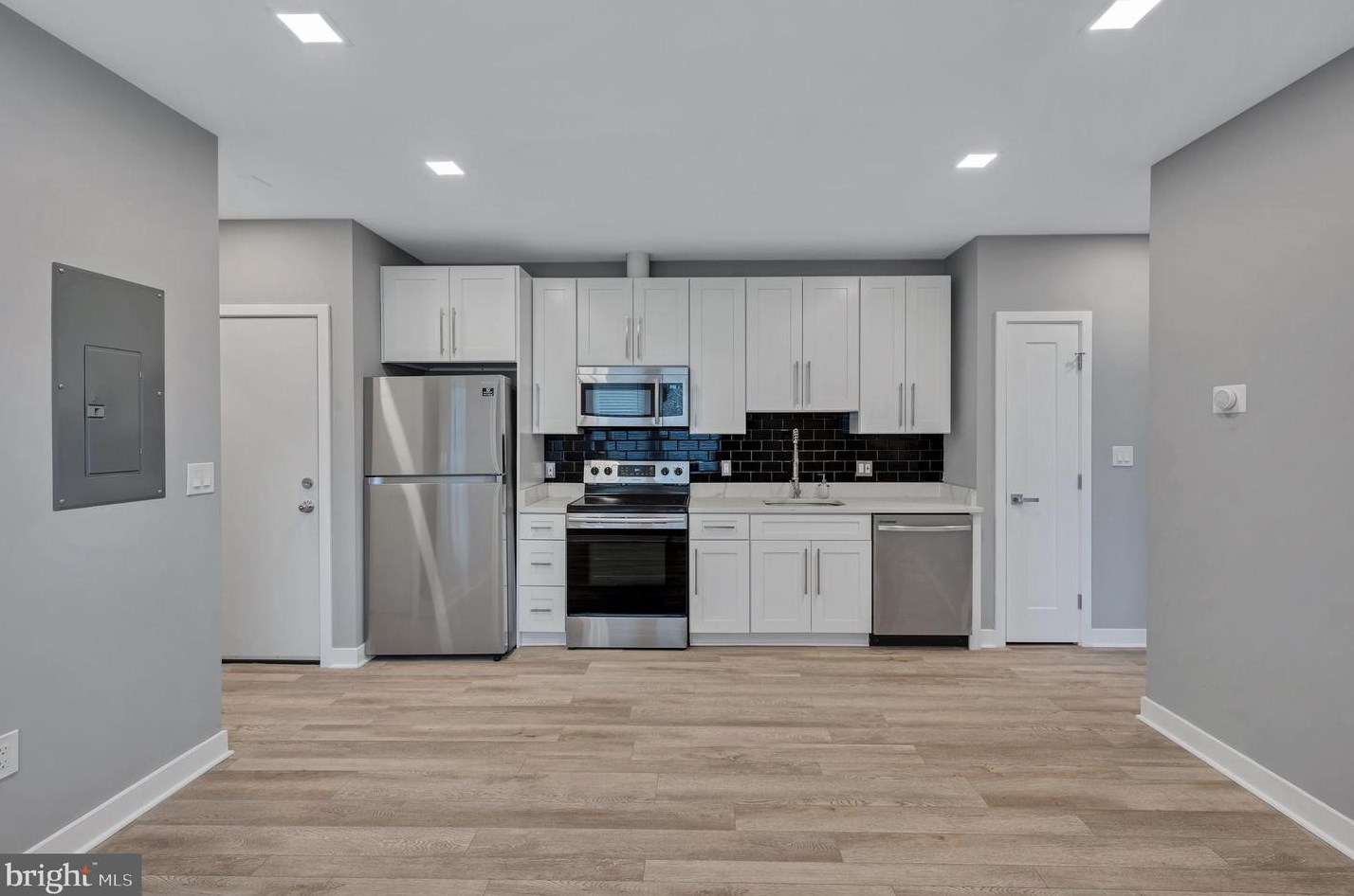 1617 Corcoran St Ne #1, Washington, DC 20002