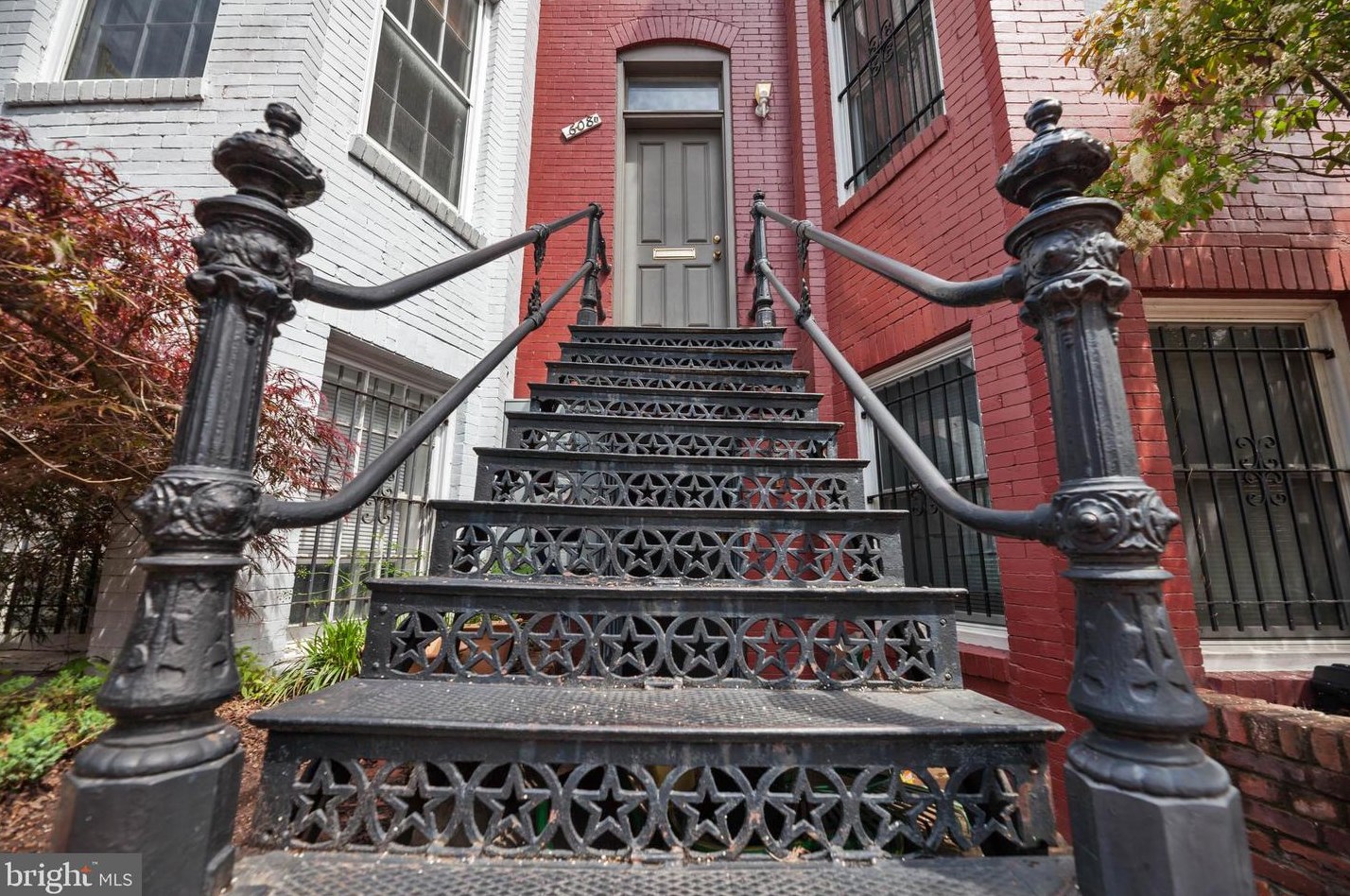 608 C St Ne #a, Washington, DC 20002
