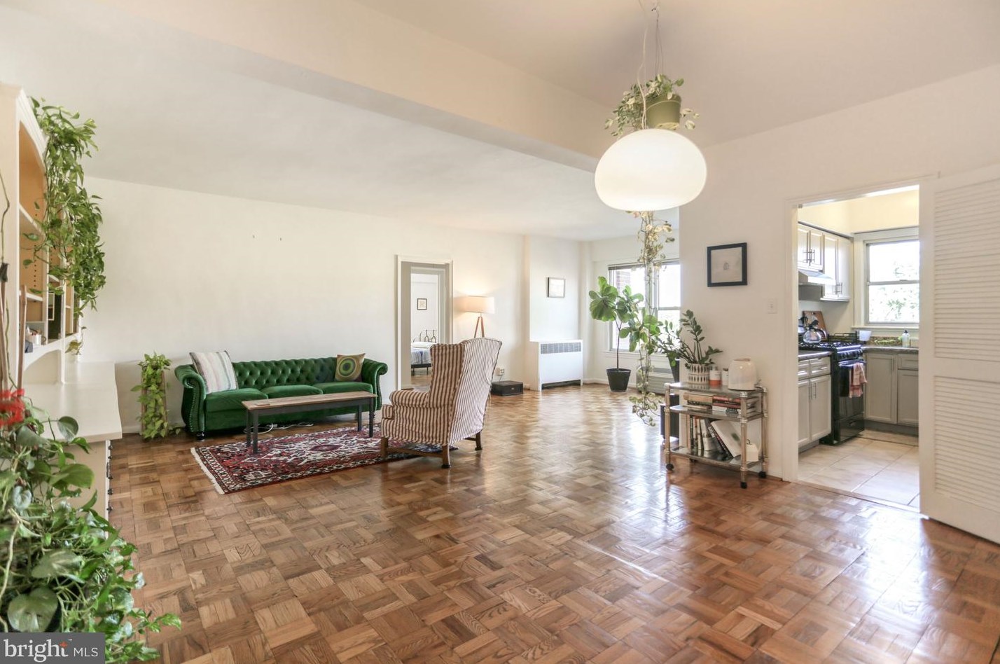 2500 Q St Nw #534, Washington, DC 20007