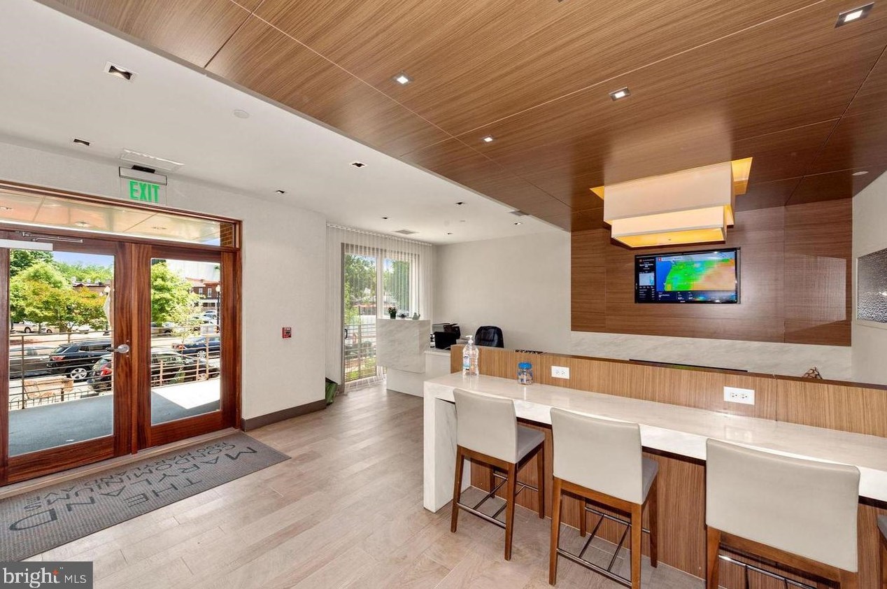 1350 Maryland Ave Ne #206, Washington, DC 20002