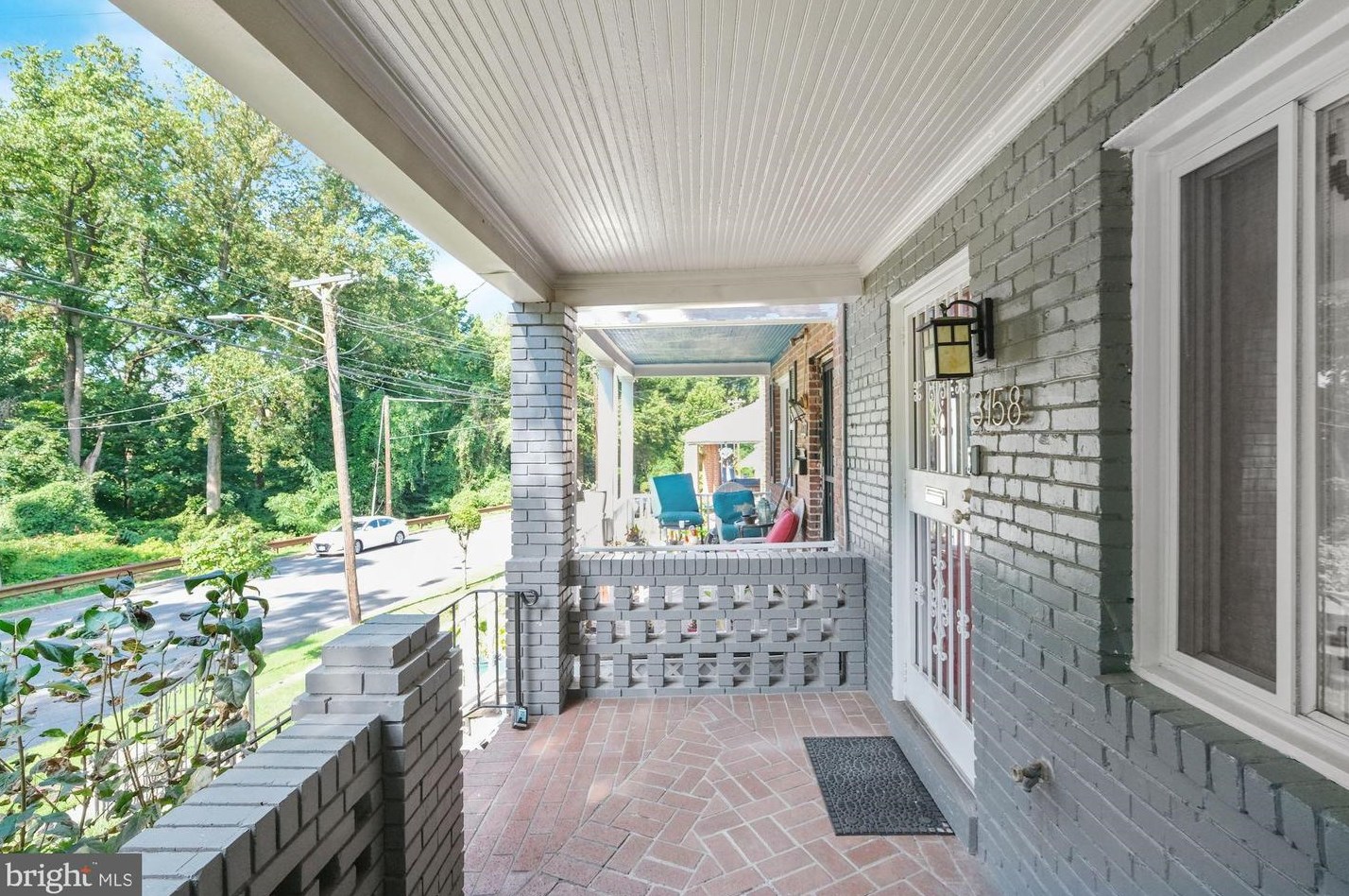 3158 M Pl Se, Washington, DC 20019