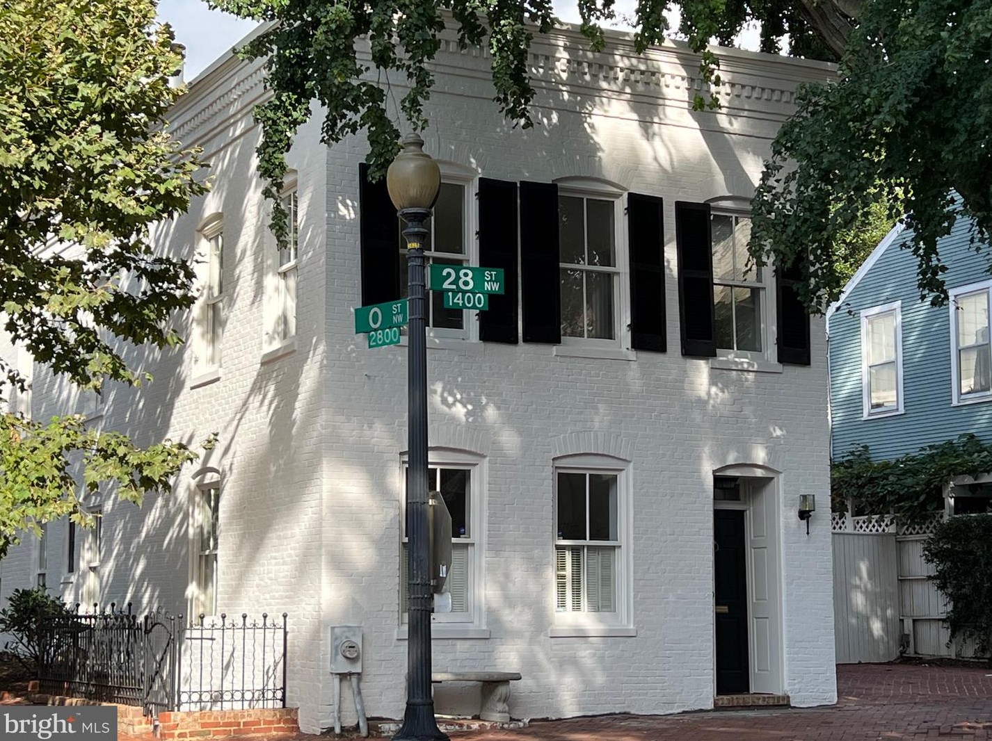 1402 28th St Nw, Washington, DC 20007
