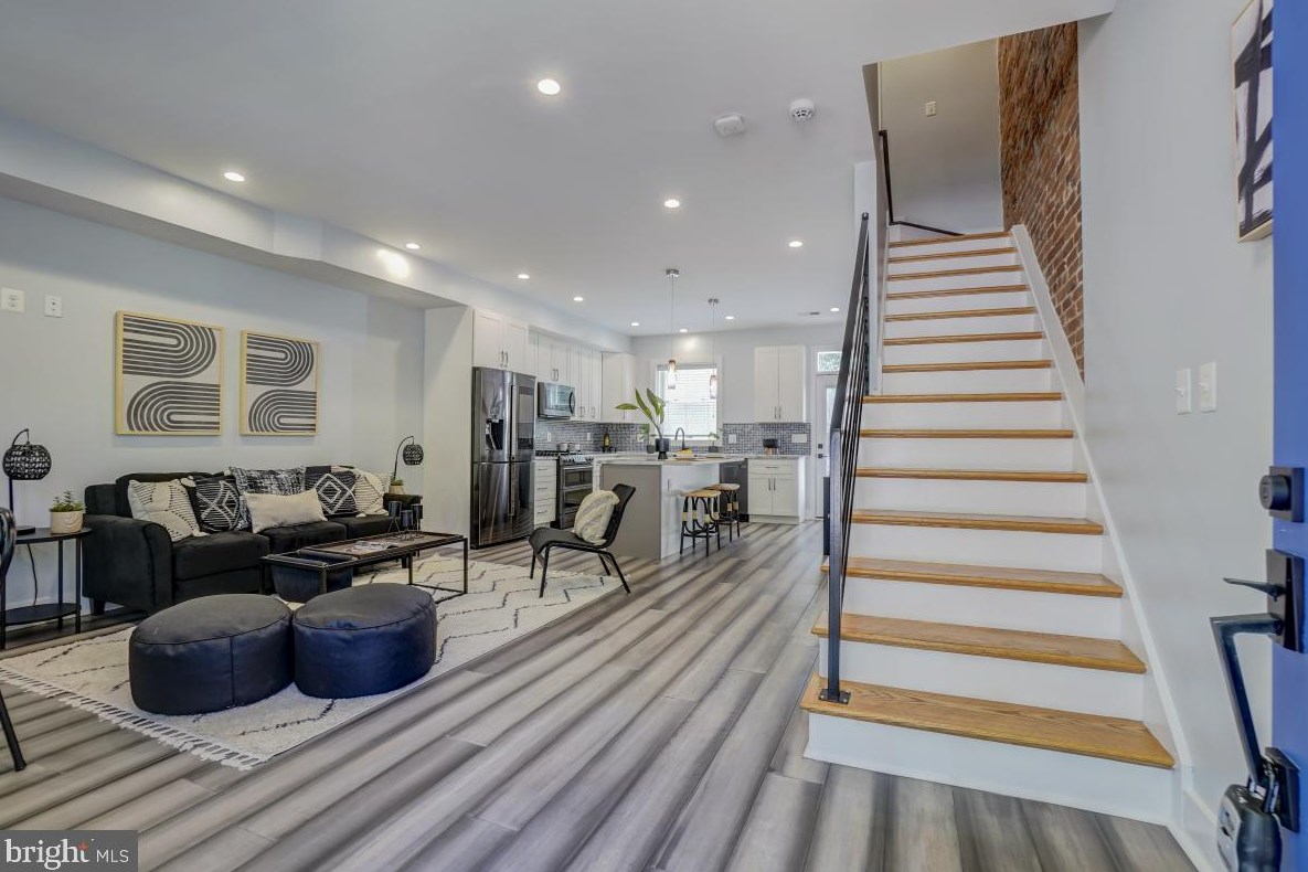 921 L St Ne #unit A, Washington, DC 20002