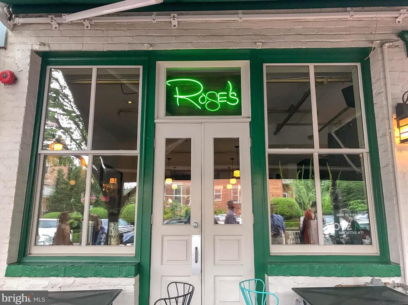 23 7 St, Washington DC 20003-4419 exterior