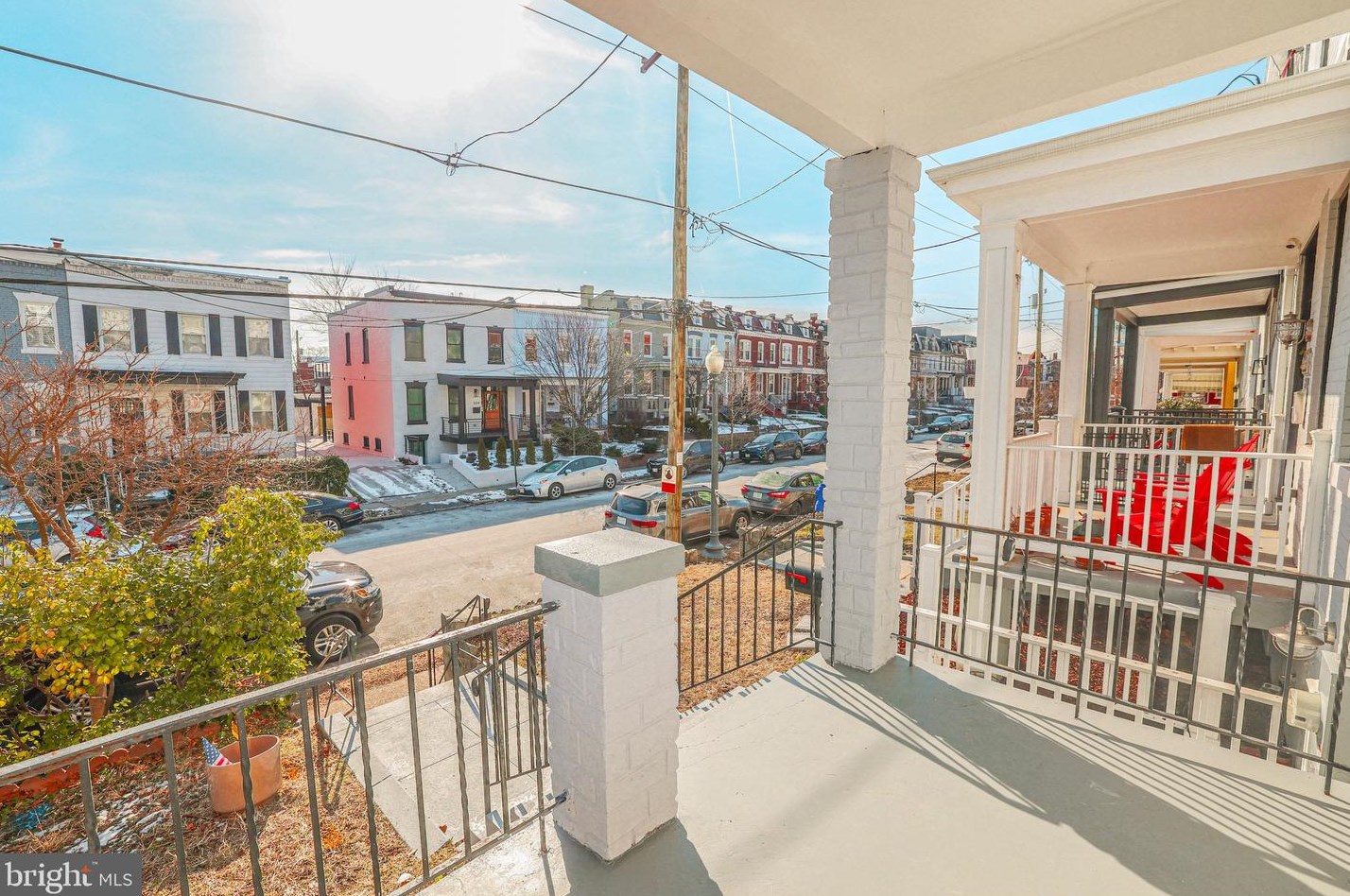 503 Randolph St Nw, Washington, DC 20011