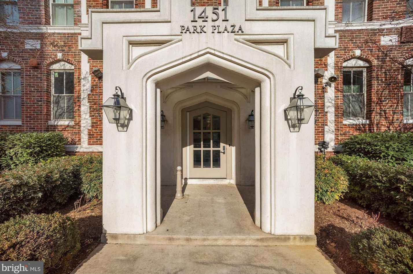 1451 Park Rd Nw #414, Washington, DC 20010