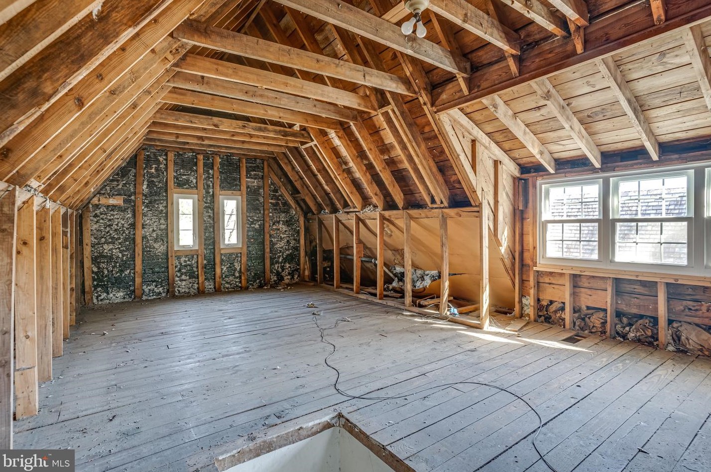 4828 Linnean Ave, Washington DC 20008-2123 exterior