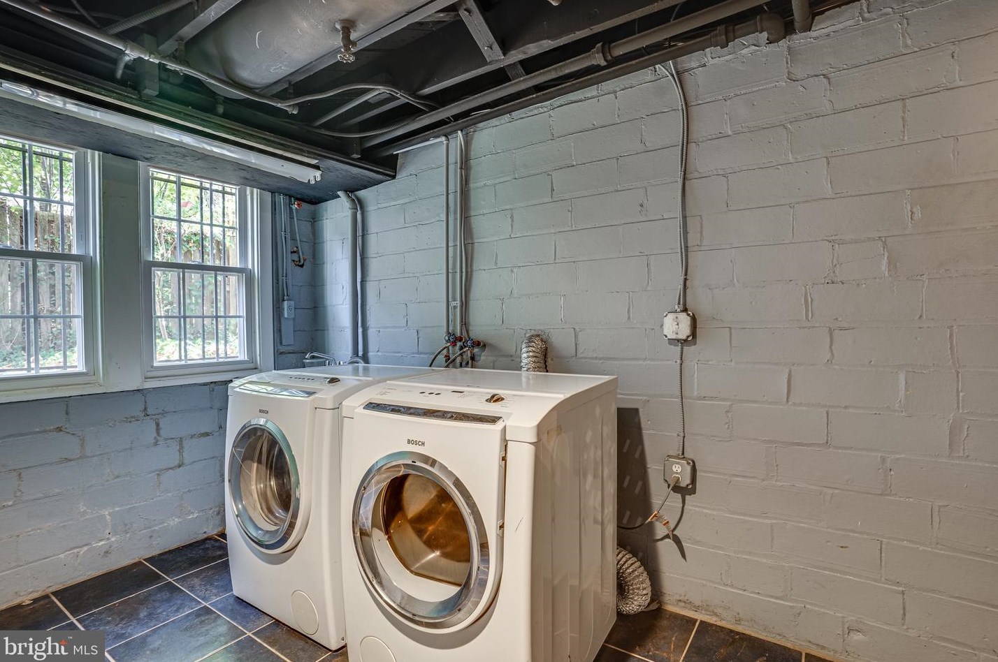 4828 Linnean Ave, Washington DC 20008-2123 exterior