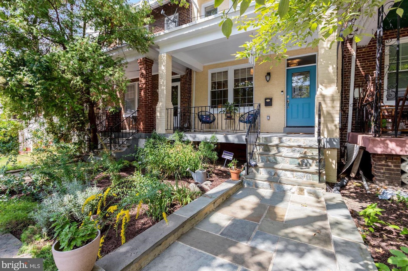 817 Crittenden St, Washington, DC 20011-7101