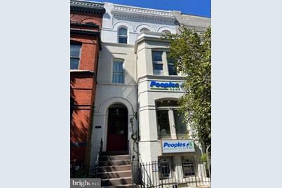 1604 17th Street NW #2, Washington, DC 20009 - Photo 1