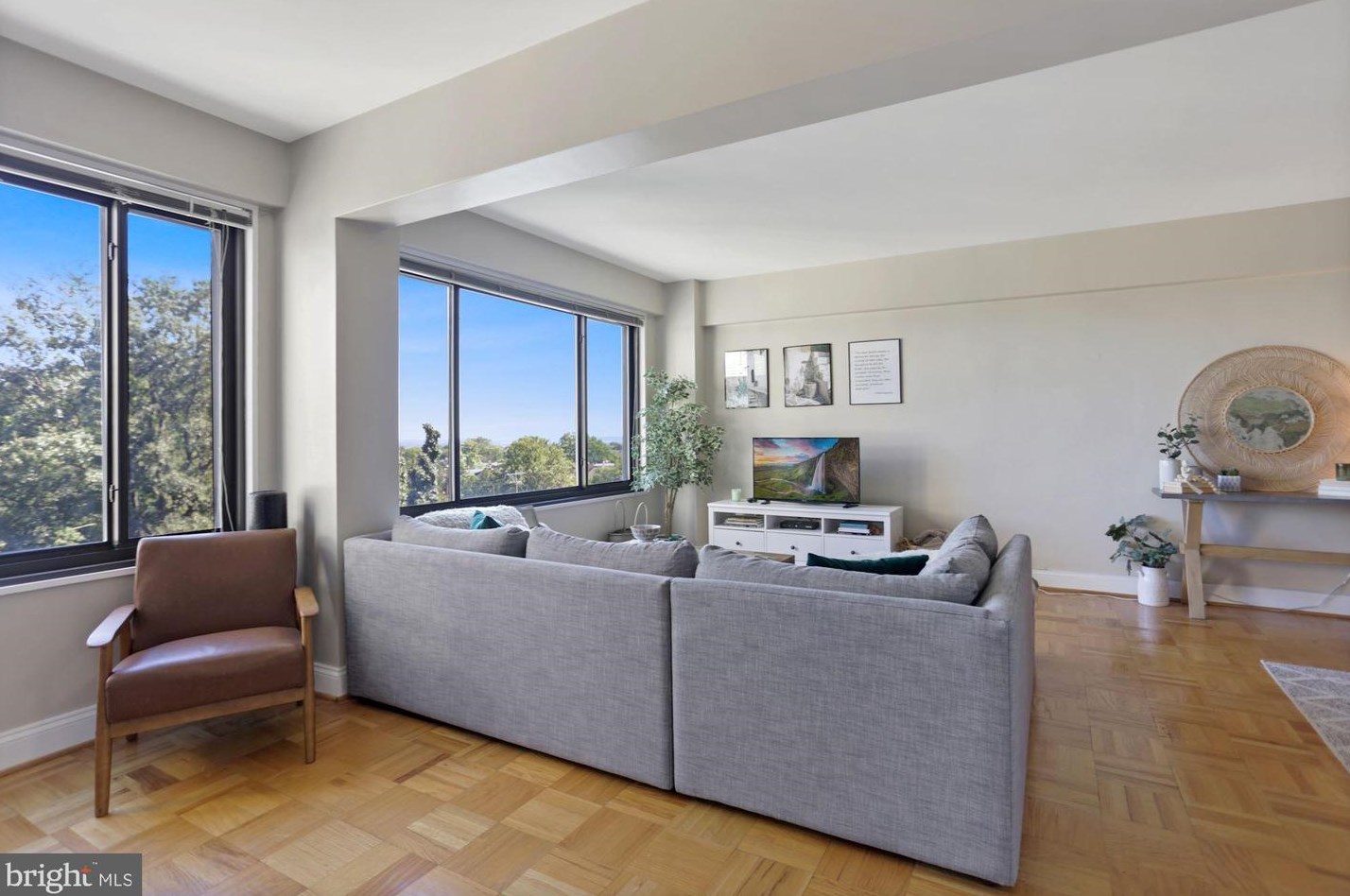 3601 Wisconsin Ave Nw #607, Washington, DC 20016