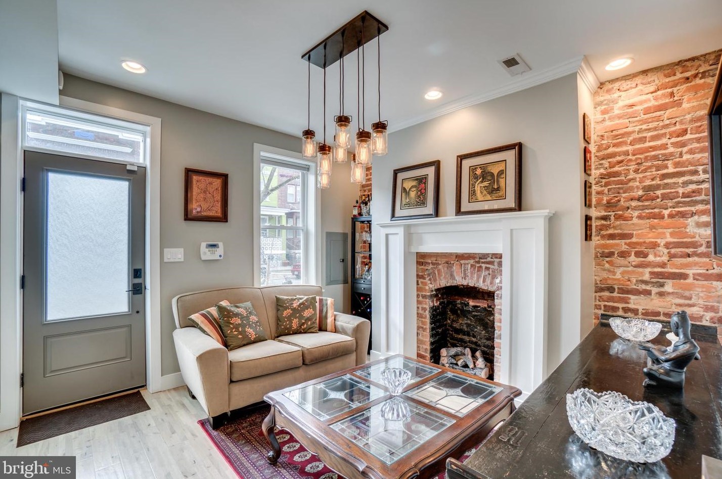 1648 Rosedale St Ne, Washington, DC 20002