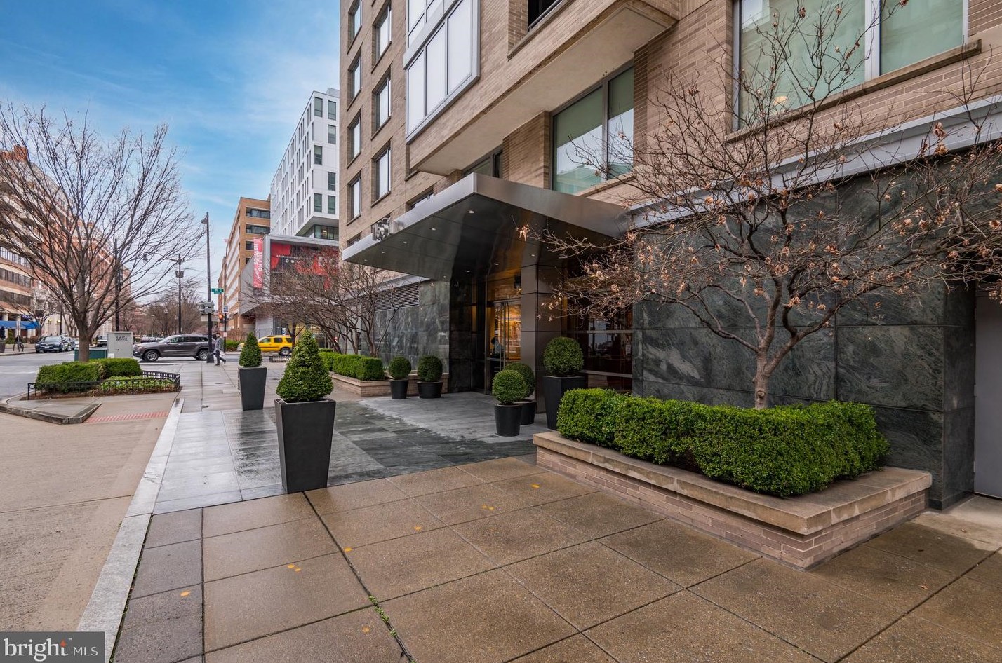 1155 23rd St Nw #6c, Washington, DC