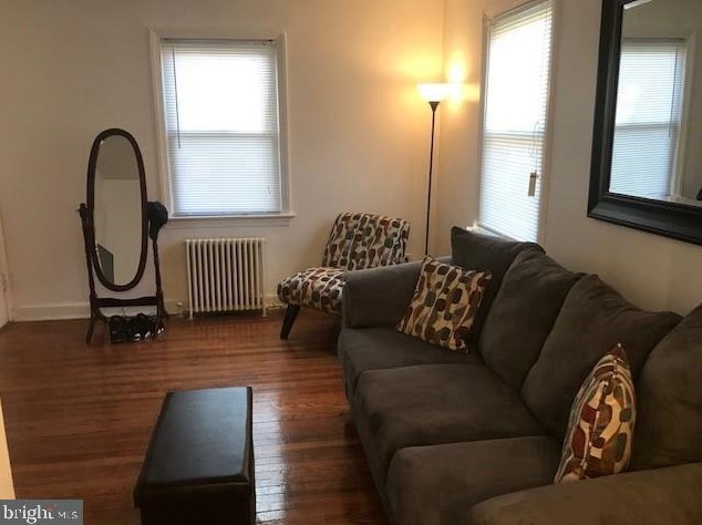 29 46th Pl, Washington, DC 20019-4616