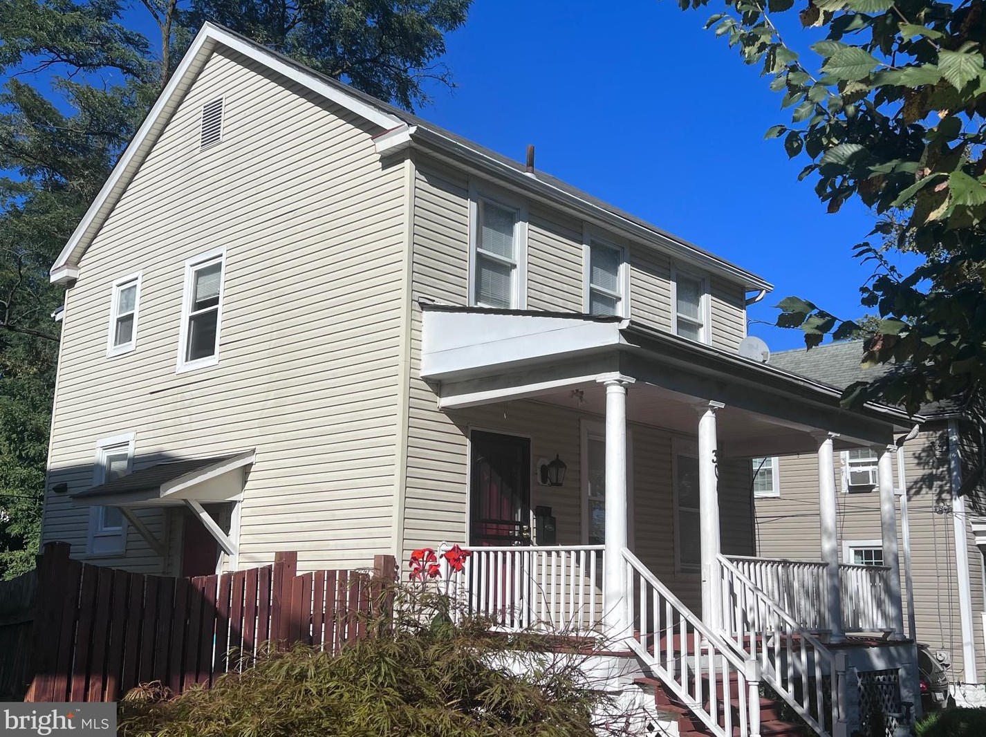 3040 Monroe St Ne, Washington, DC 20018