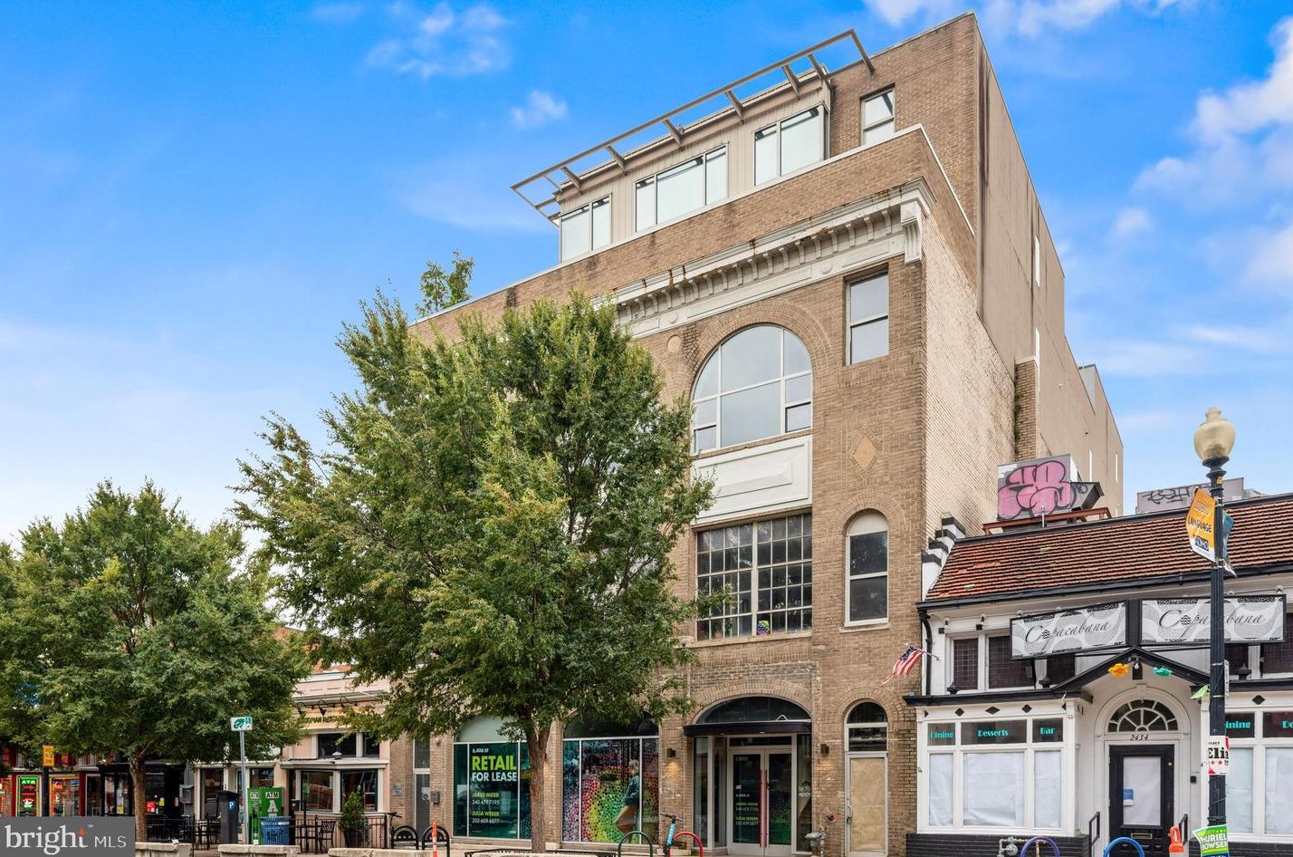 2424 18th St, Washington, DC 20020-6314
