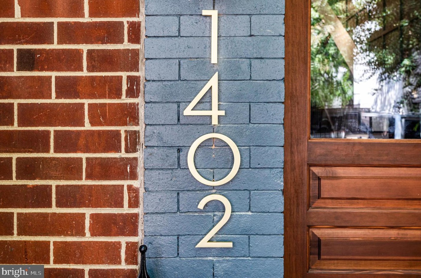 1402 12th St, Washington DC 20005-4404 exterior