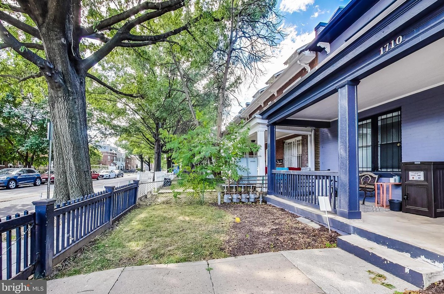 1710 West Virginia Ave Ne #202, Washington, DC 20002