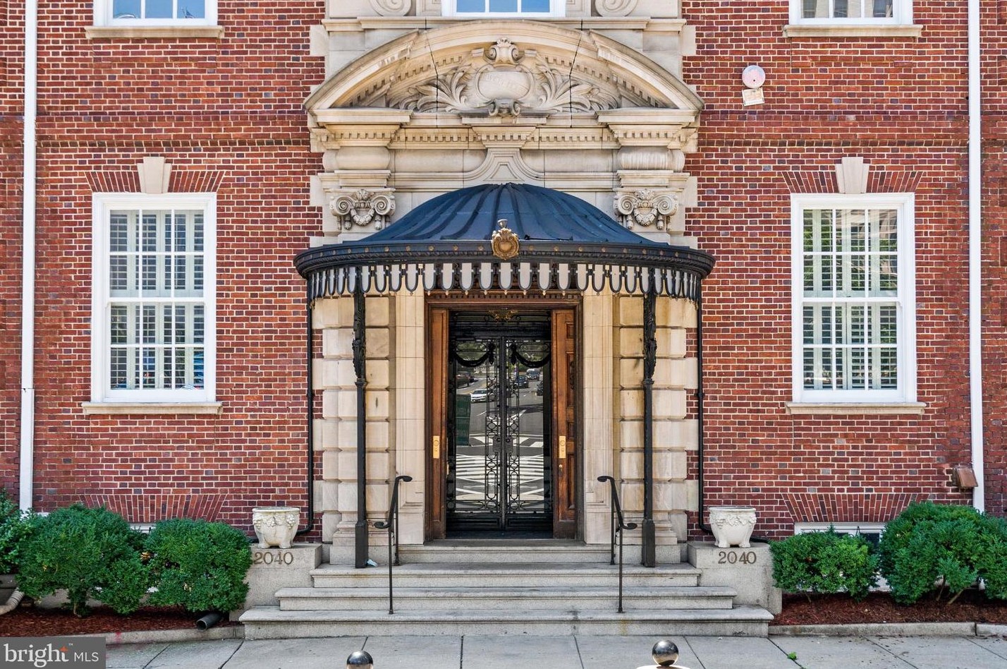 2040 S St Nw, Washington, DC 20009