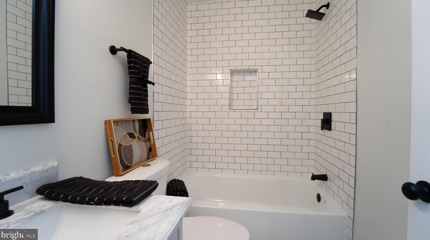 2905 12th St, Washington DC  20017-2407 exterior