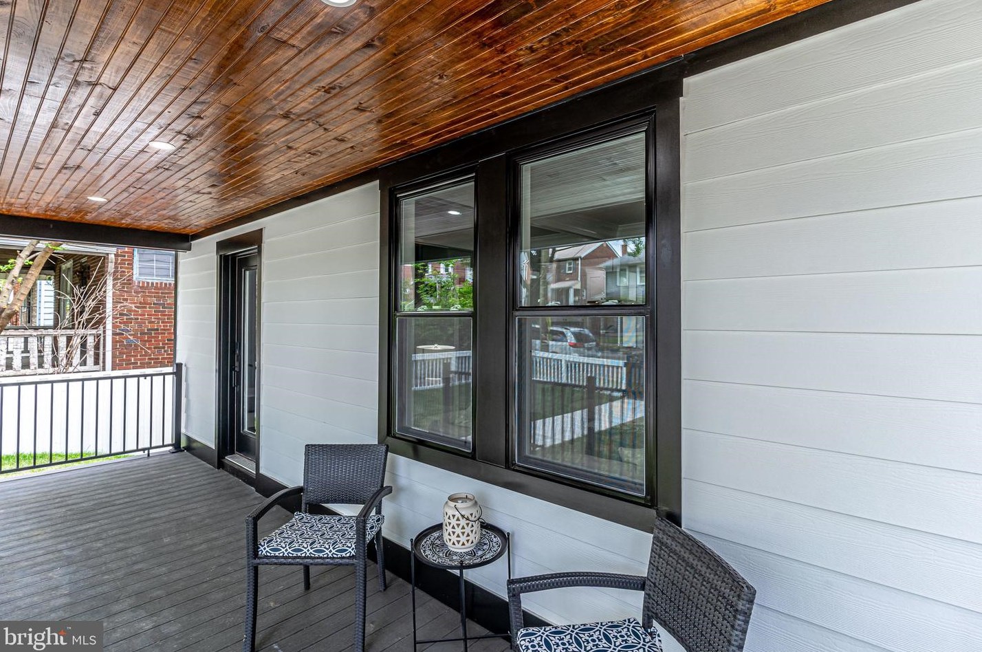 3418 Dakota Ave, Washington DC  20018-3022 exterior