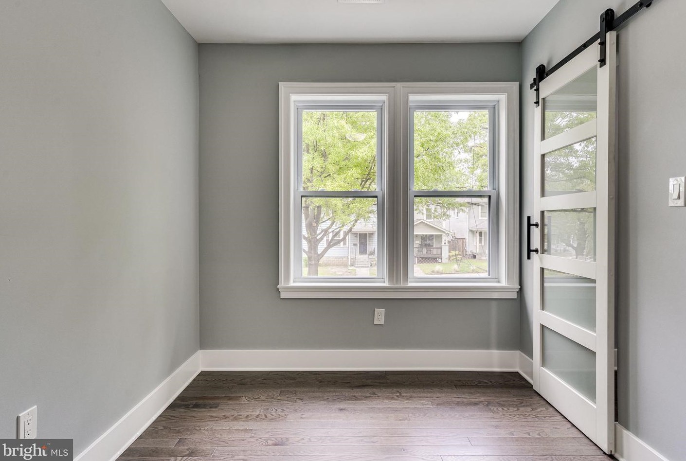 3418 Dakota Ave, Washington DC  20018-3022 exterior