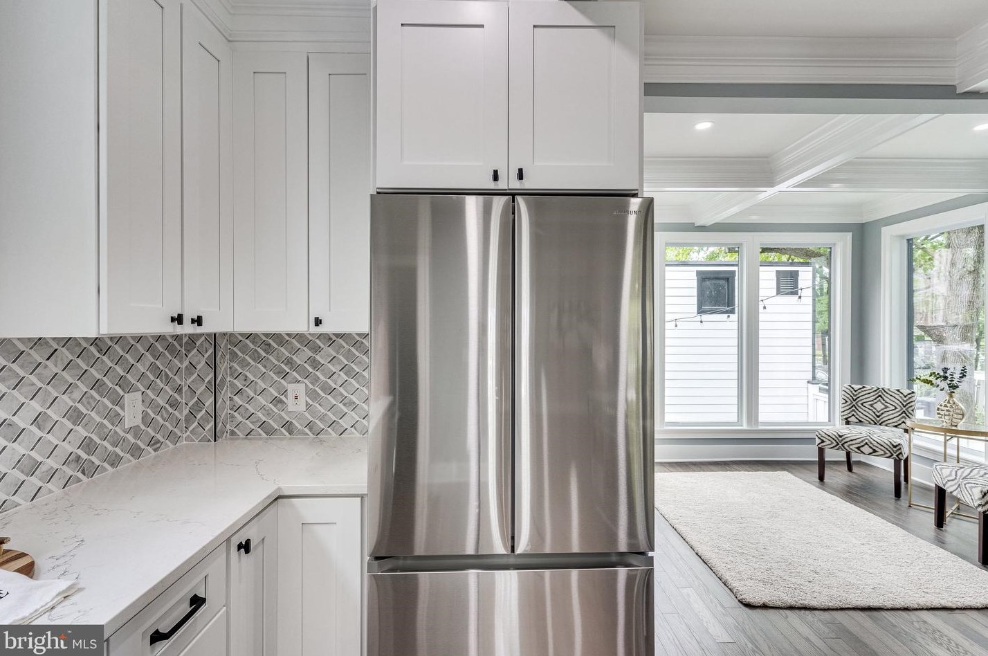 3418 Dakota Ave, Washington DC  20018-3022 exterior