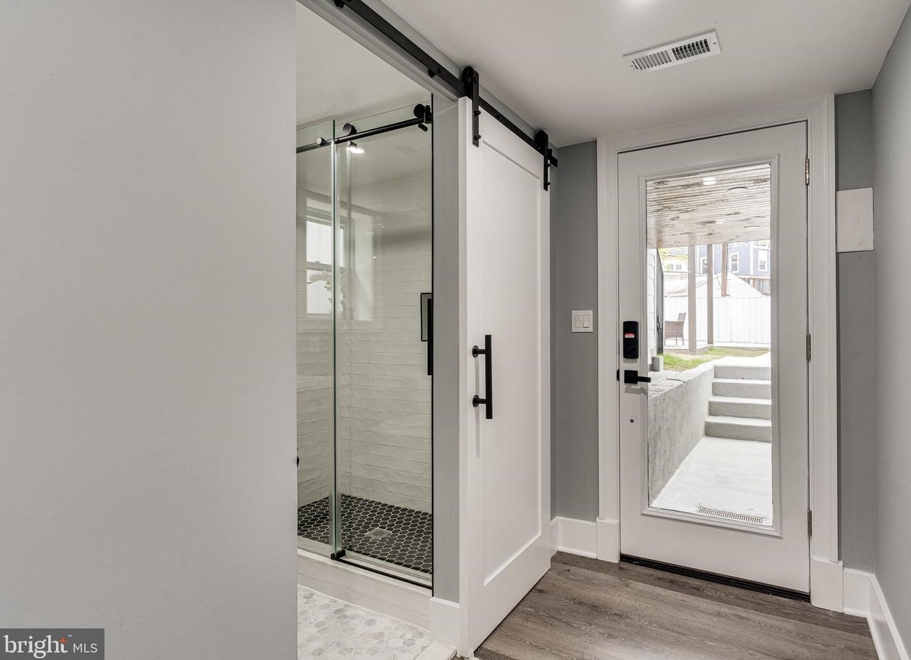 3418 Dakota Ave, Washington DC  20018-3022 exterior