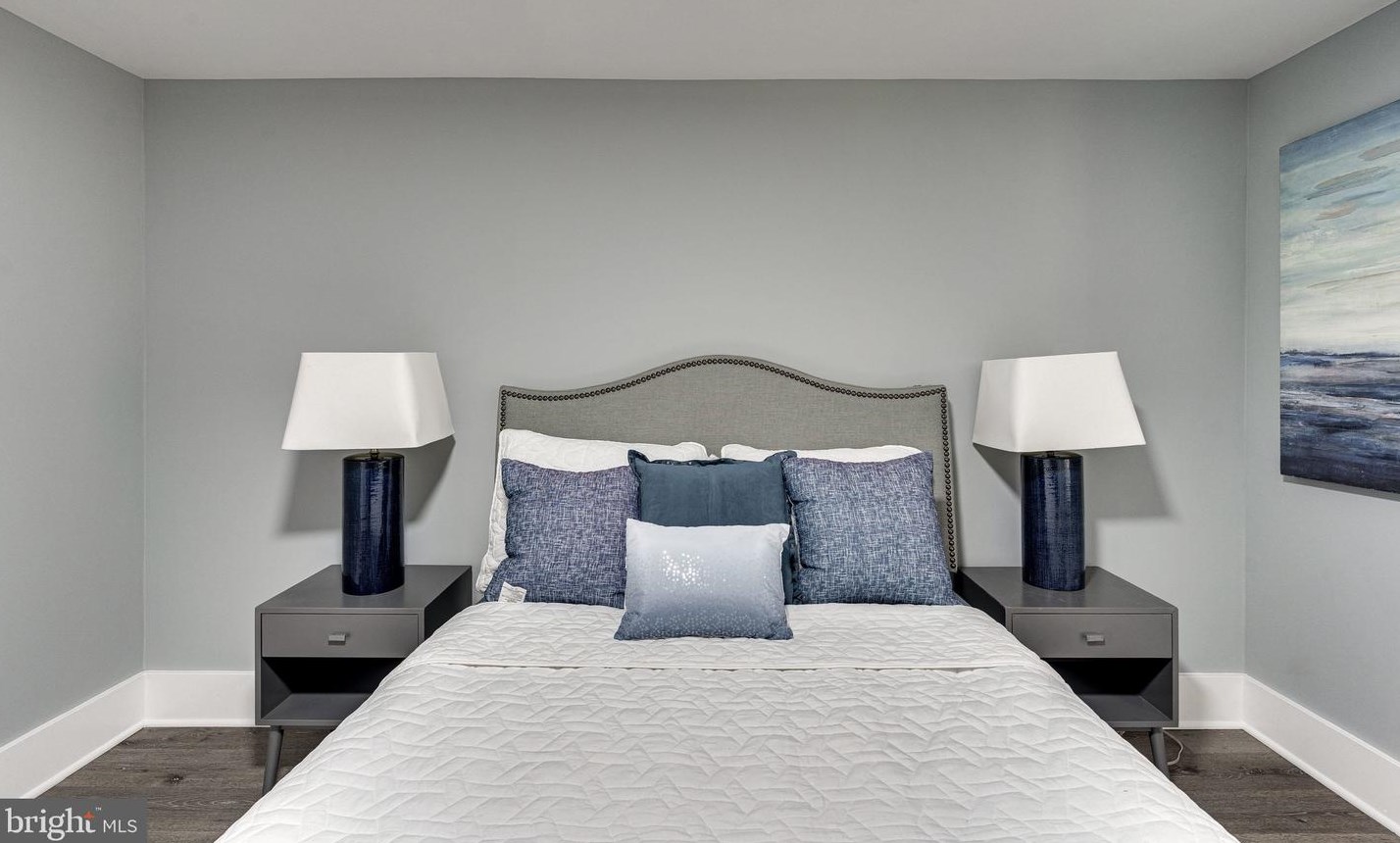 3418 Dakota Ave, Washington DC  20018-3022 exterior