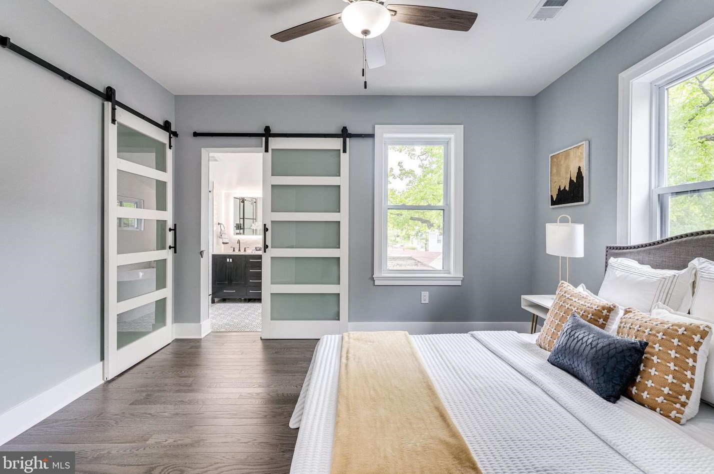 3418 Dakota Ave, Washington DC  20018-3022 exterior