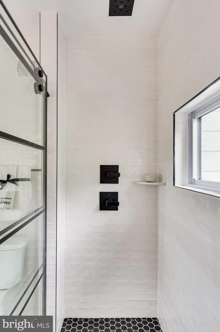 3418 Dakota Ave, Washington DC  20018-3022 exterior