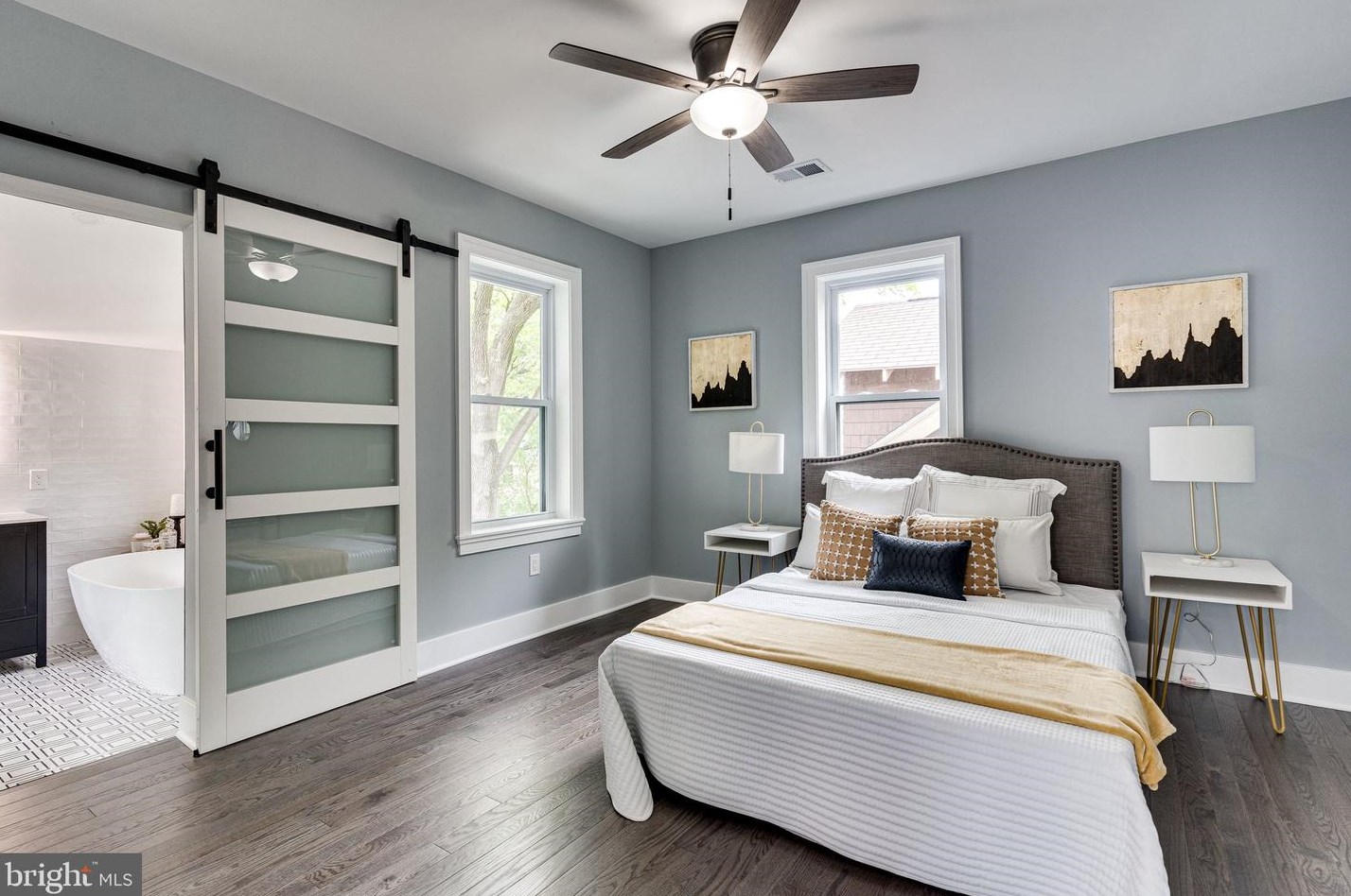 3418 Dakota Ave, Washington DC  20018-3022 exterior