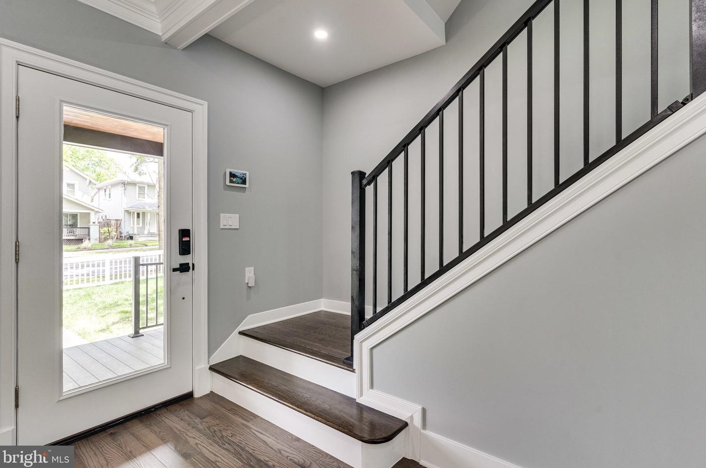 3418 Dakota Ave, Washington DC  20018-3022 exterior