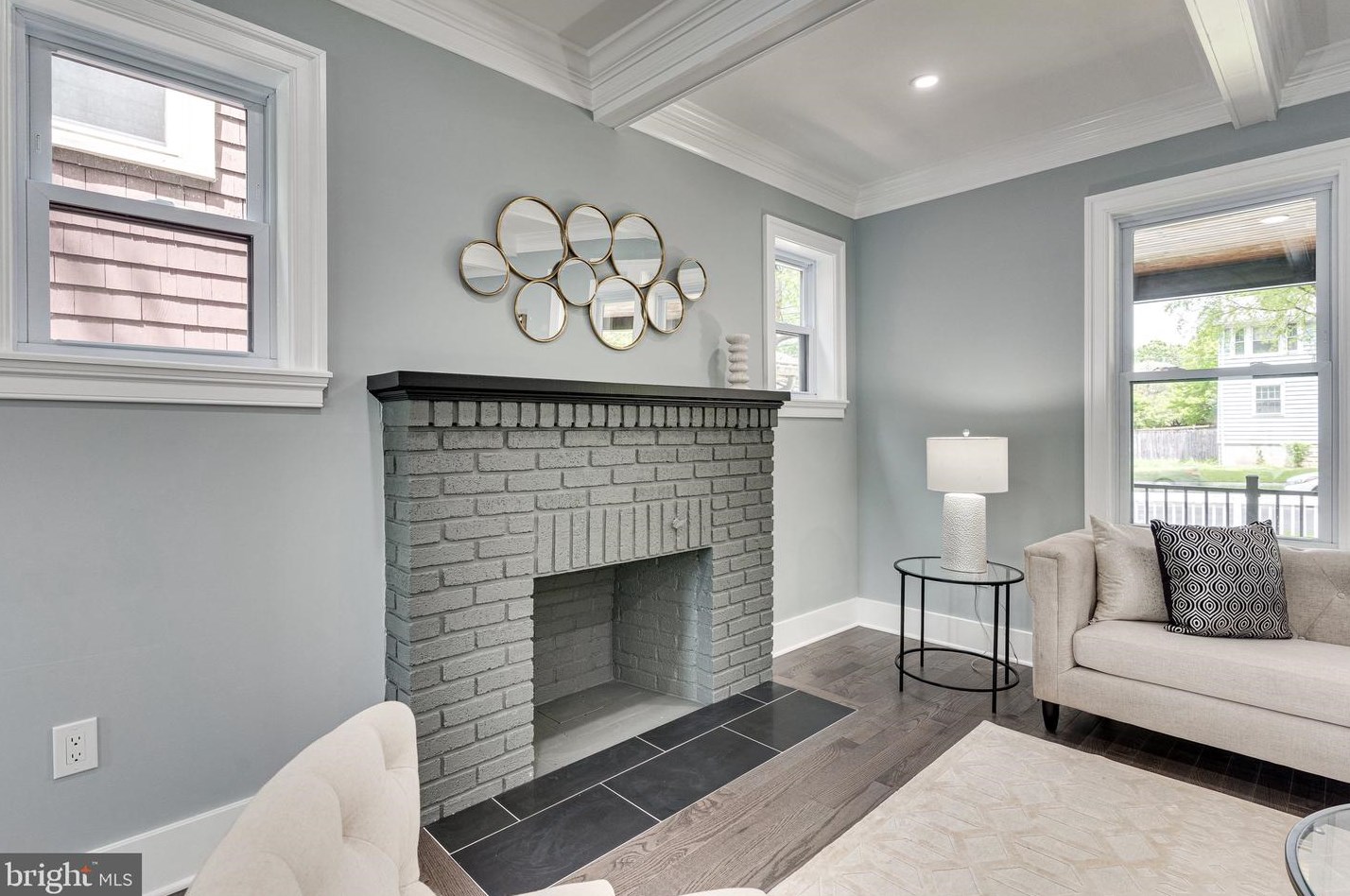 3418 Dakota Ave, Washington DC  20018-3022 exterior