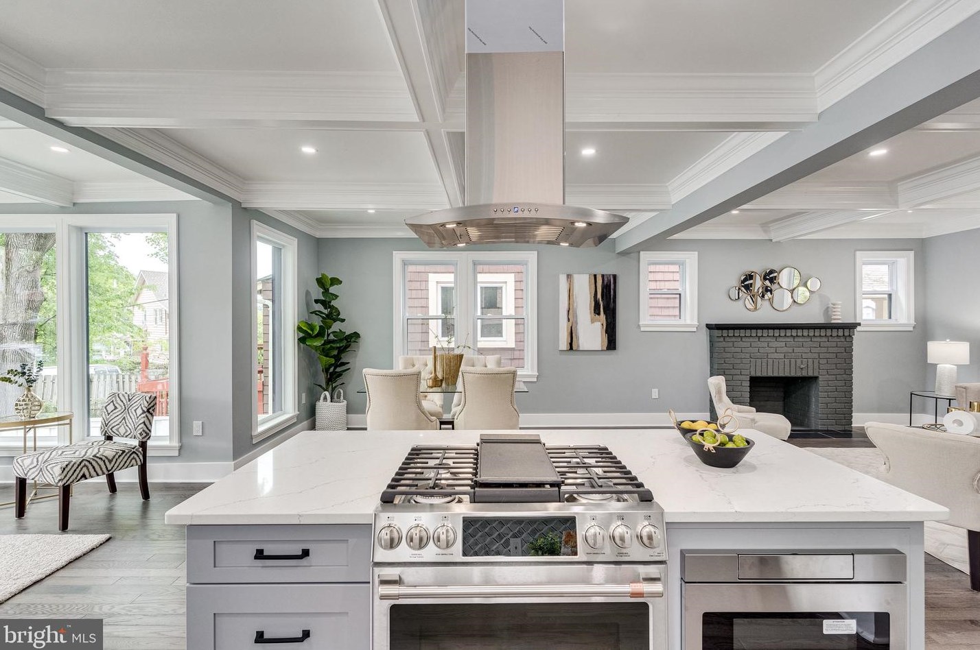 3418 Dakota Ave, Washington DC  20018-3022 exterior