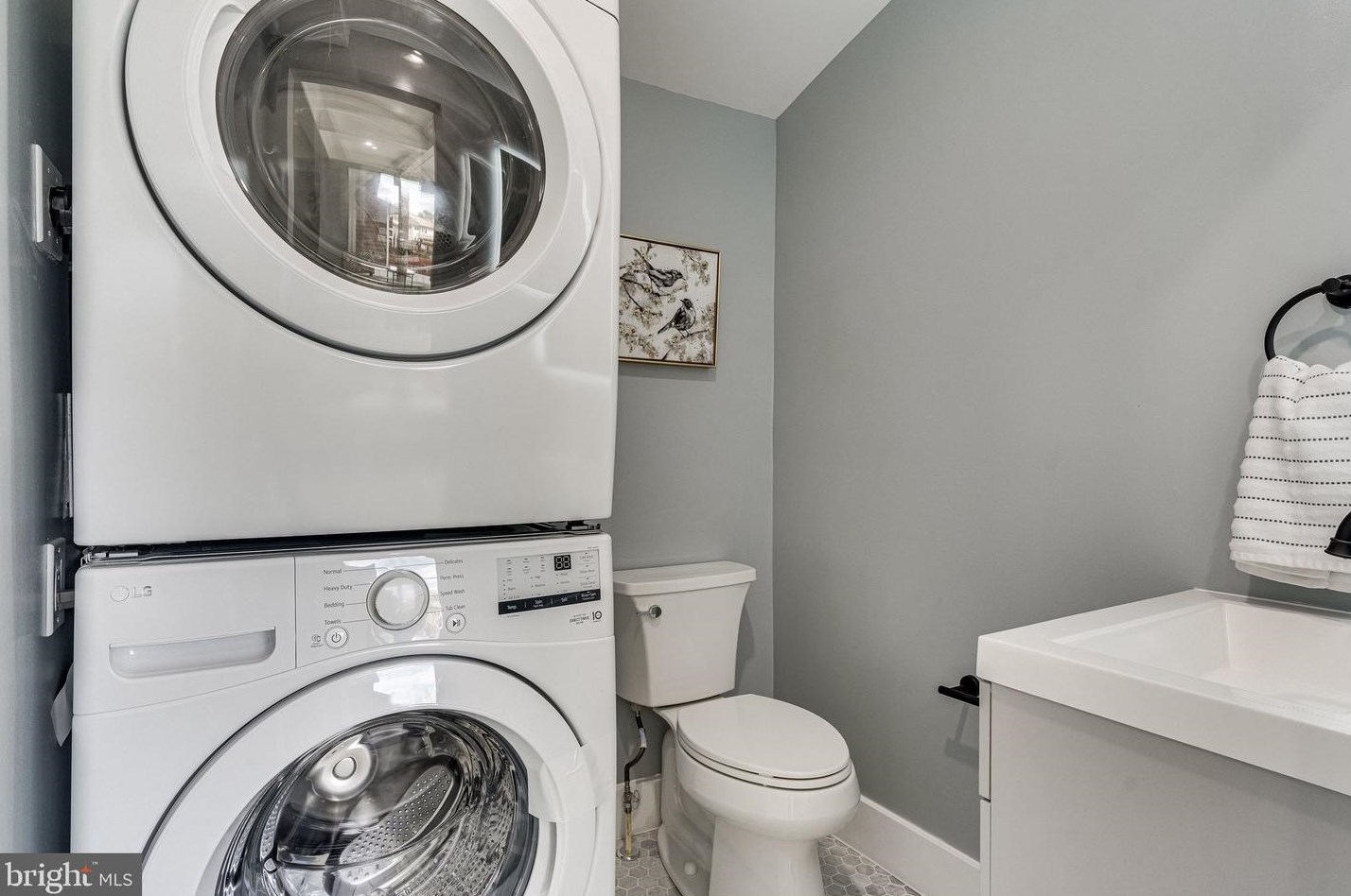 3418 Dakota Ave, Washington DC  20018-3022 exterior