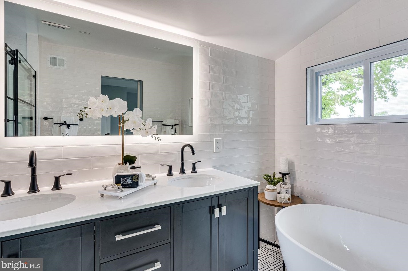 3418 Dakota Ave, Washington DC  20018-3022 exterior