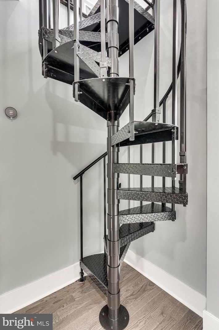 3418 Dakota Ave, Washington DC  20018-3022 exterior