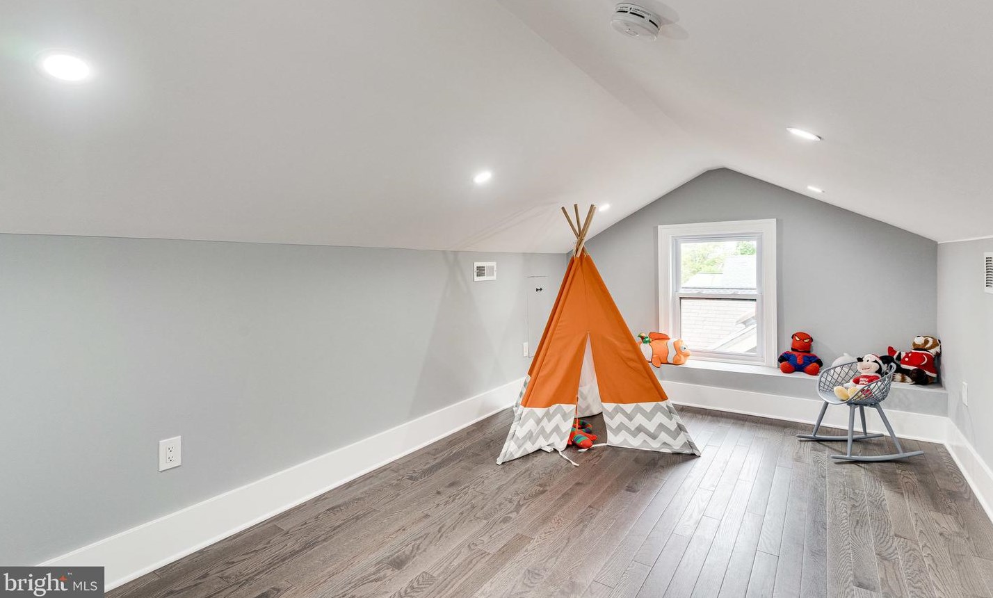 3418 Dakota Ave, Washington DC  20018-3022 exterior