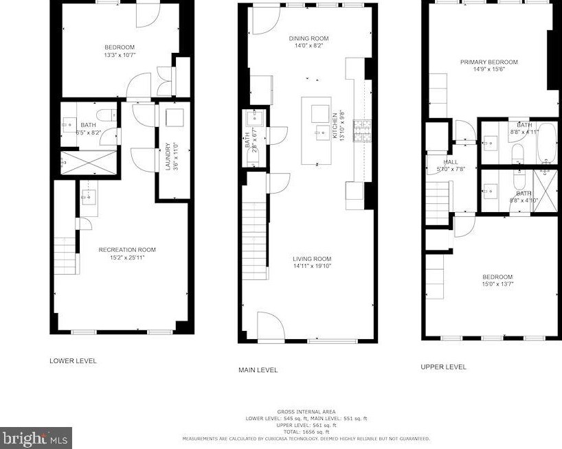 2316 2nd St Ne, Washington, DC 20002