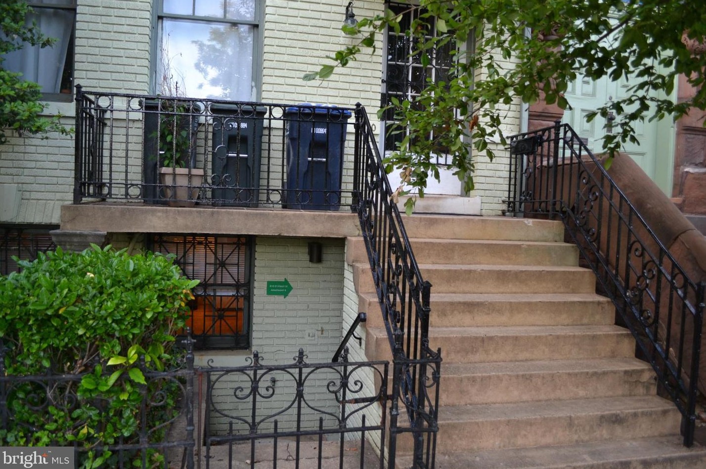 810 D St Se, Washington, DC 20003