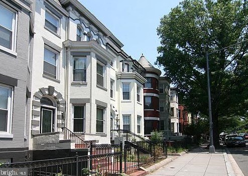 51 Rhode Island Ave Nw #ph, Washington, DC