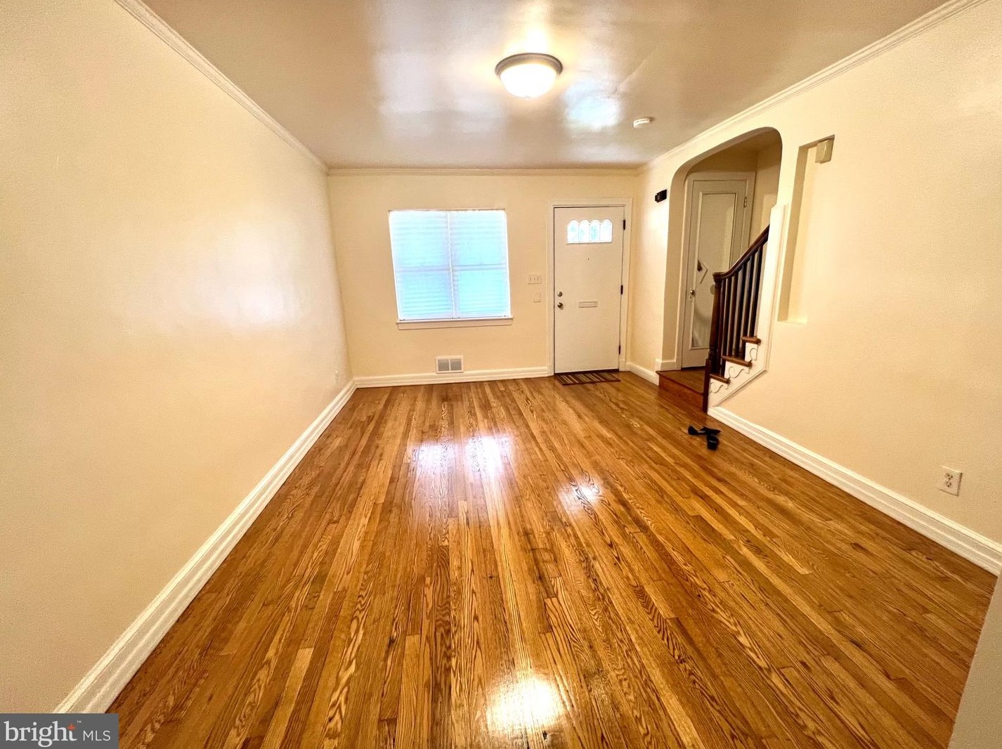 138 36th St Ne, Washington, DC 20019