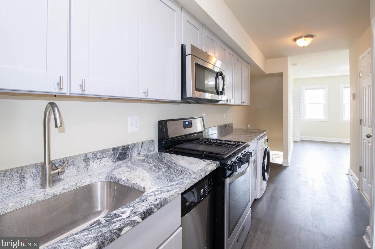 1253 16th St Ne #b, Washington, DC 20002