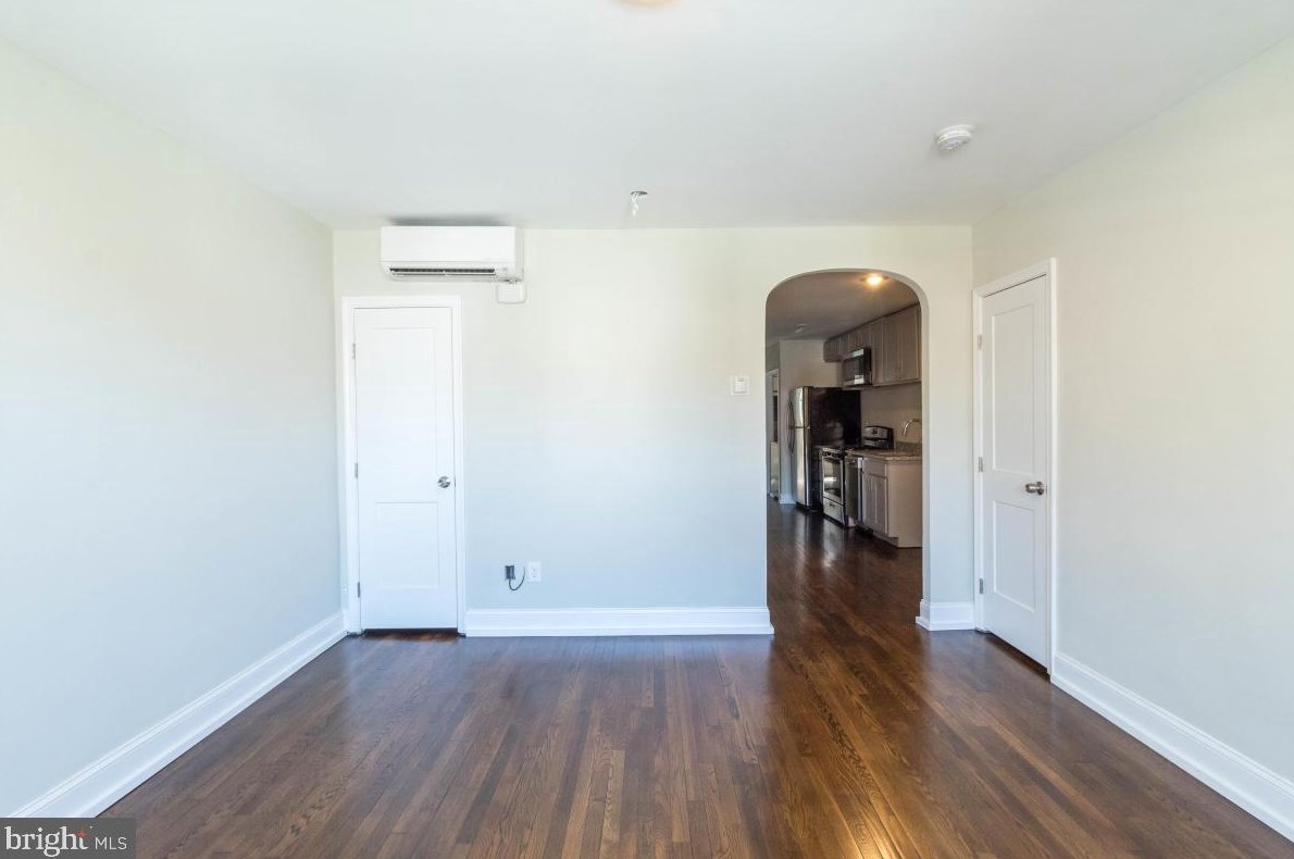 1231 Meigs Pl Ne #1, Washington, DC 20002