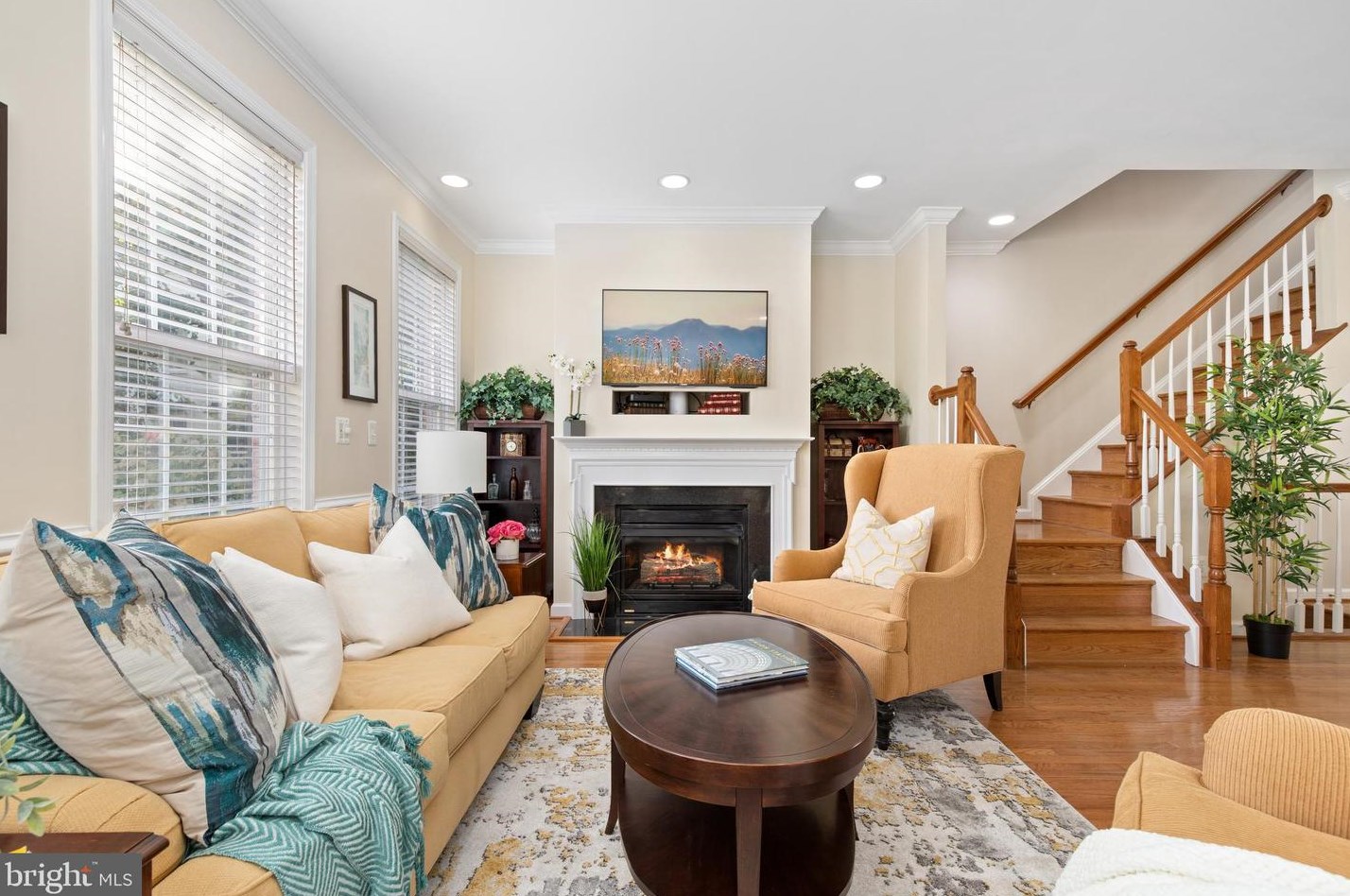 824 Capitol Square Pl, Washington DC 20024-2493 exterior