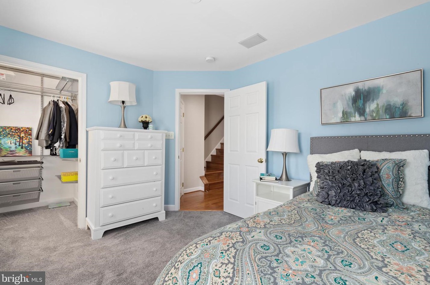 824 Capitol Square Pl, Washington DC 20024-2493 exterior