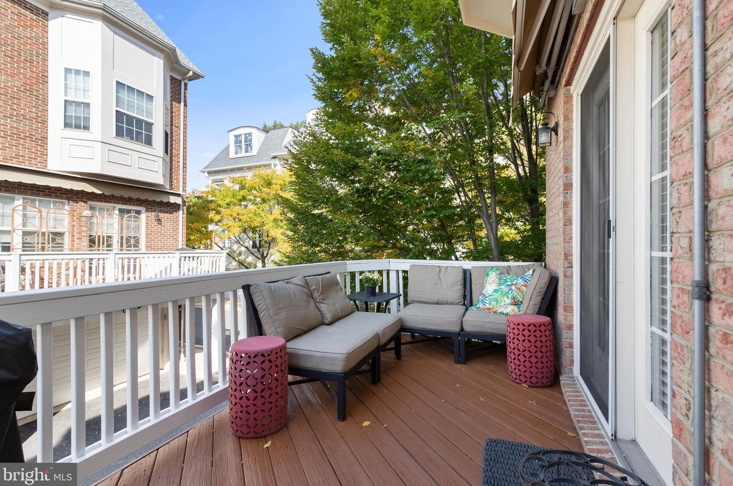 824 Capitol Square Pl, Washington DC 20024-2493 exterior