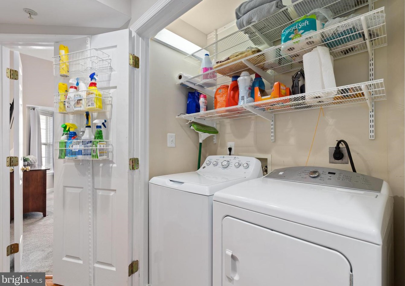 824 Capitol Square Pl, Washington DC 20024-2493 exterior