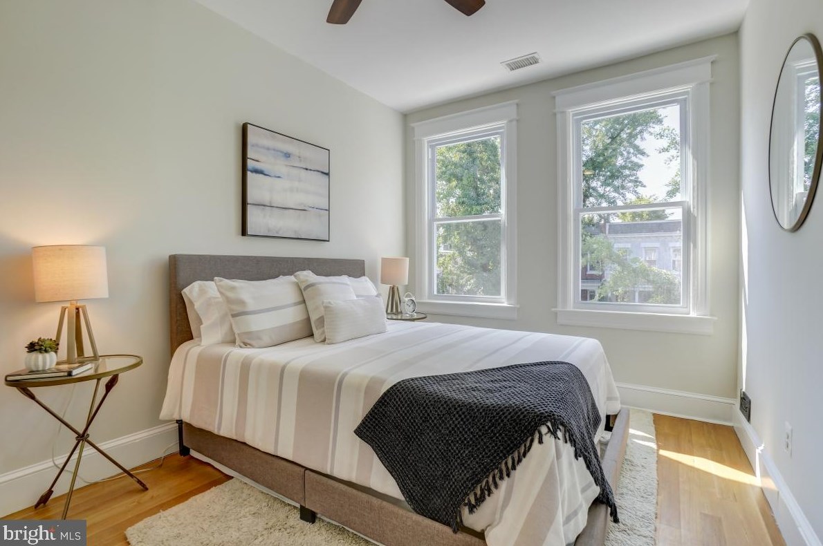 1320 Corbin Pl, Washington DC 20002 exterior